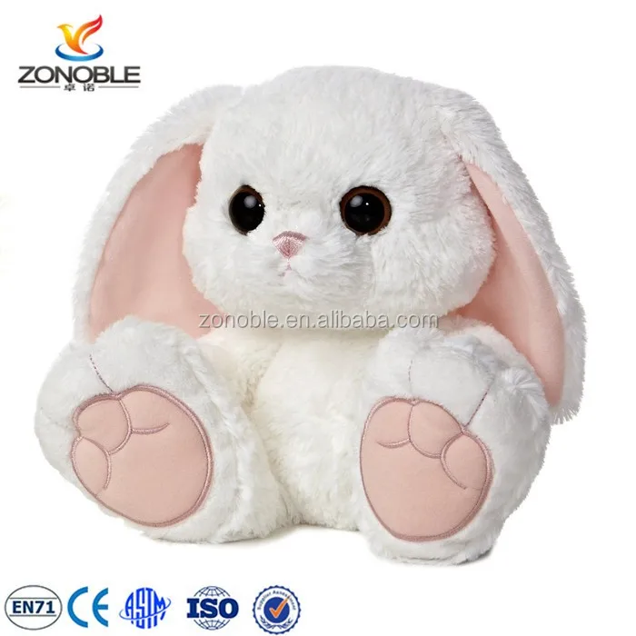 plush bunny wholesale