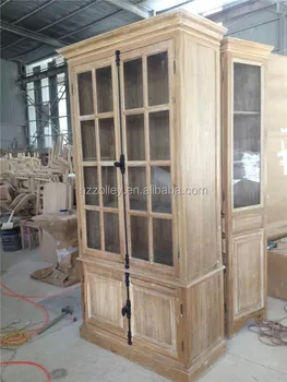 Soggiorno angolo mobili in legno armadio sala da pranzo lato armadio ... Mobili per sala