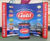 10ft 8ft Curve shape pop up magnetic display stand