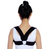 Factory supplied new model back posture corrector clavicle support brace