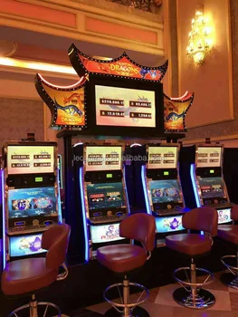 Upright Slot Machine For Sale