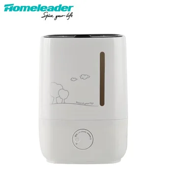 Air Innovations Humidifier Ultrasonic - Buy Humidifier Ultrasonic,China