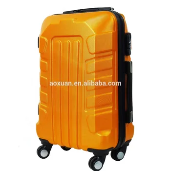 exchange offer on vip suitcase