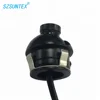 2019 HOT Cheapest dual mirror car camera rear view mirror dash cam Mirror car double backup camera