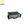 2019 China Ningbo factory high quality aluminum equipment box with metal inclusion angle