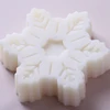 hotel soap in paper or plastic box sachet bag/flow pack gluta glutathione whitening soap