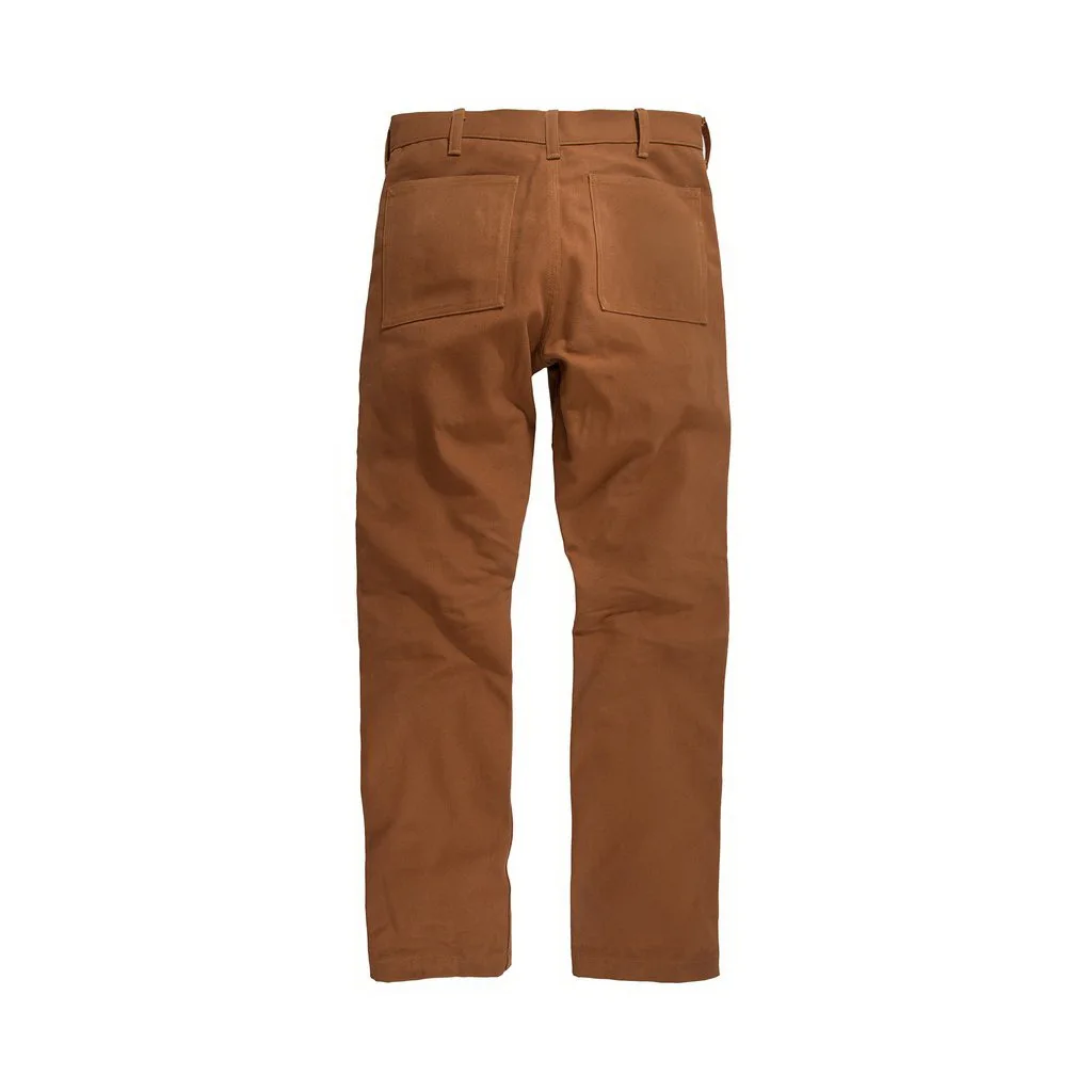 duck canvas work pants