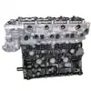 2019 NEW 4JJ1 diesel engine for ISUZU NKR 3.0 TD 4JJ1 ENGINE D-MAX 3000 CC Bare Engine turbo 4 cylinder for Hitachi ZAX180-3