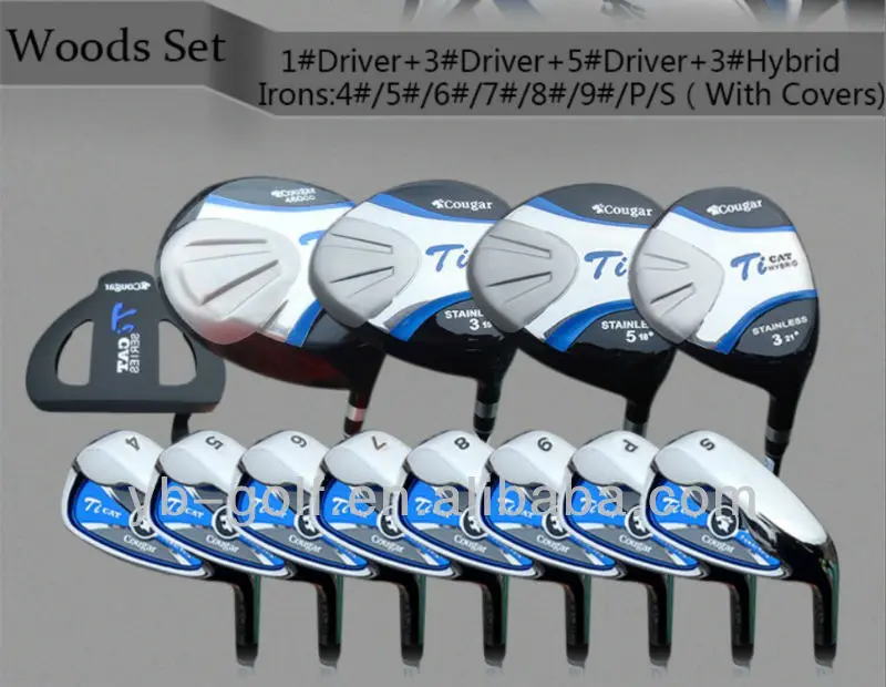 hybrid clubs for sale