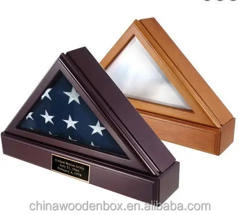 flag boxes triangle