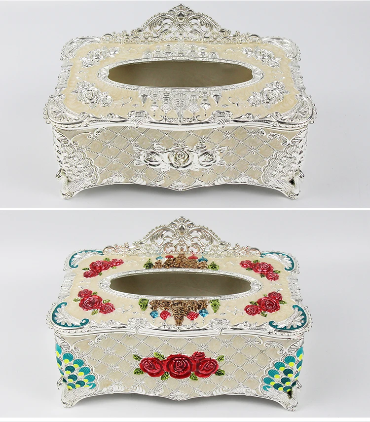 Customised Wholesale Arabic Empty Promotional Weight Tissue Box Buy