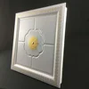 suspended metal ceiling tiles aluminum false ceiling clip in ceiling