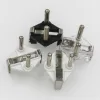 2 pin plug insert/Europe insert plugs/