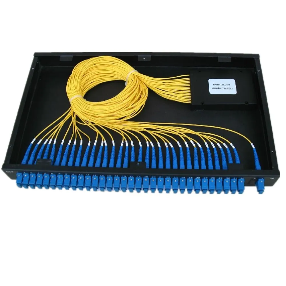 2-128-way-optic-fiber-splitter-chissis-type-plc-splitter-buy-1-64