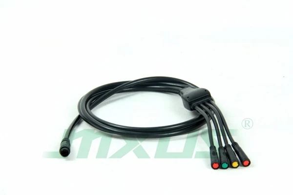 electric bike motor conversion kit