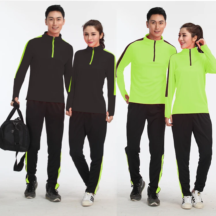 Guangzhou Oem Sportswear Fitness Tracksuits For Women/long Sleeve ...