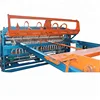 Full Automatic Best Price Heavy Welded Wire Mesh Machine (HOT SALE)