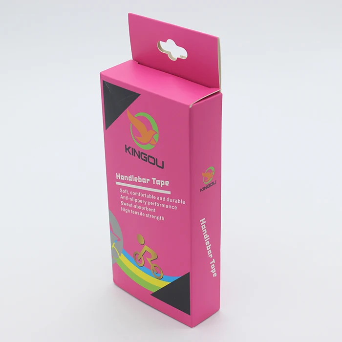 
custom design CMYK printing small paper box 