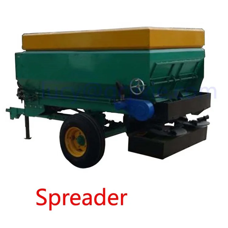 Hydraulic Traction Organic Fertilizer Spreading Manure Belt Tractors Dfc13000 Buy Fertilizer