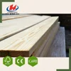 JHK- Sound Proof Partition Board Materials Hardwood Timber Light Yellow Pine Board