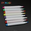 Looking popular12 pcs magic color marker for T-shirt