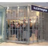 Customized Shop Transparent Polycarbonate Sliding Door Durable Frosted PVC Panels Plastic Folding Roller Shutter Doors