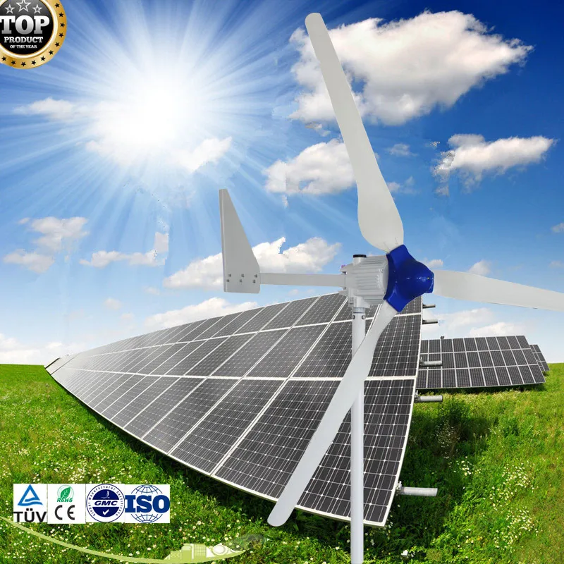 home wind turbine vs solar home wind turbine vs solar