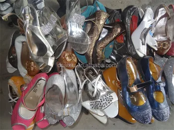 where to sell used shoes online