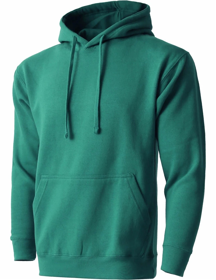 mens heavy hooded sweatshirts