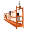 color customized ZLP630 spray painted suspended platform on sale