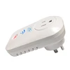 Human tracking device Bluetooth WiFi bridge with 12v WiFi access point for lamp socket