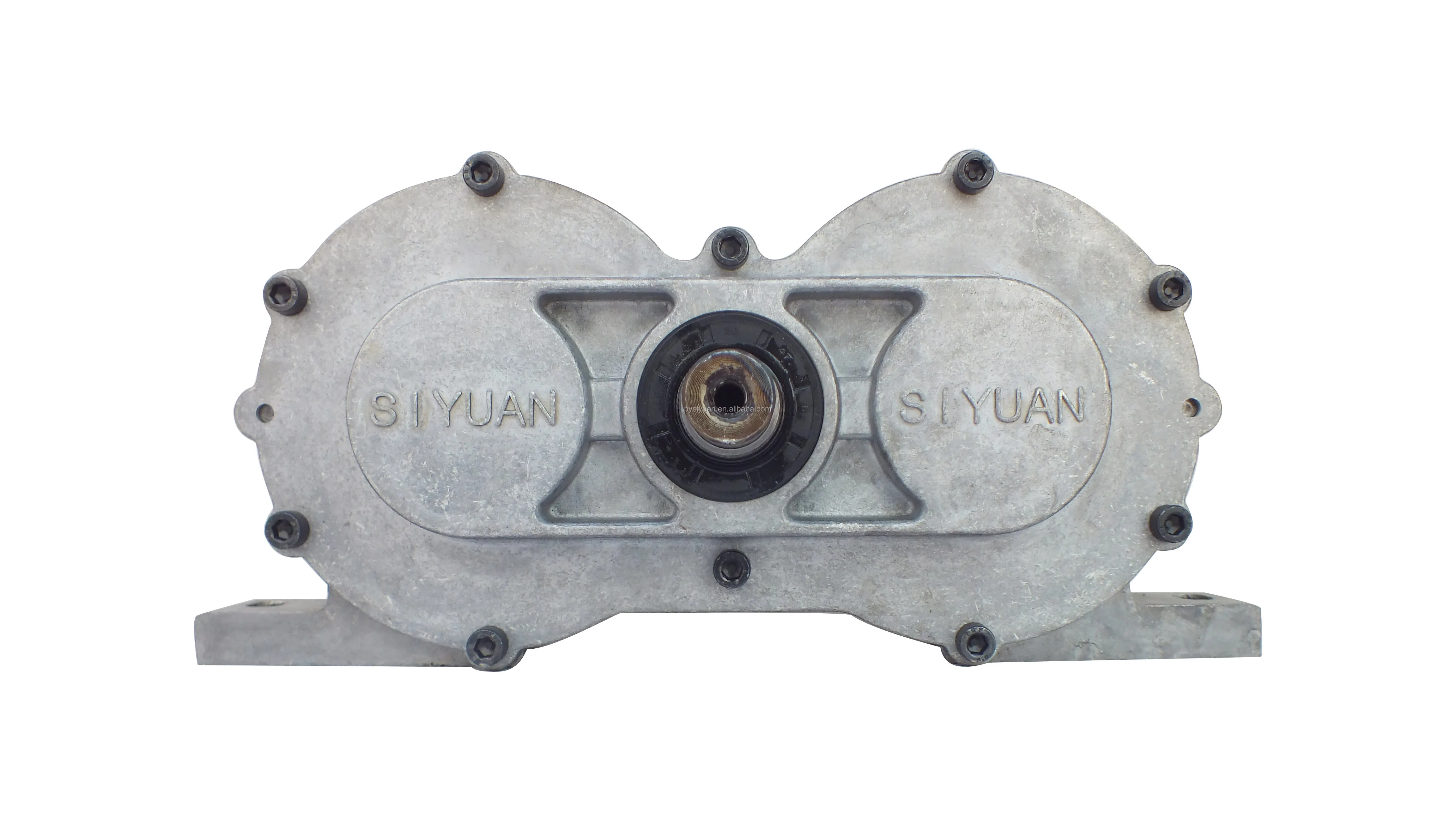 Hot Sell Ice Cream Machine Parts Double Head Gear Reducer Buy Gear