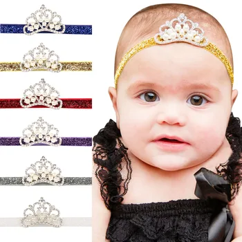 hair band style for baby girl