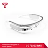 Fashion Digital wifi portable video glasses google glasses with bluetooth and wireless camera