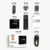 Evpad Pro Evpad 3s TV Set Top Box Android HD 1G+16G Korean Receiver 1000+ Channel Live