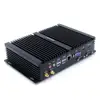 Mini PC intel Core i5 7200u Processor Mini Rugged PC Industrial ITX Computer