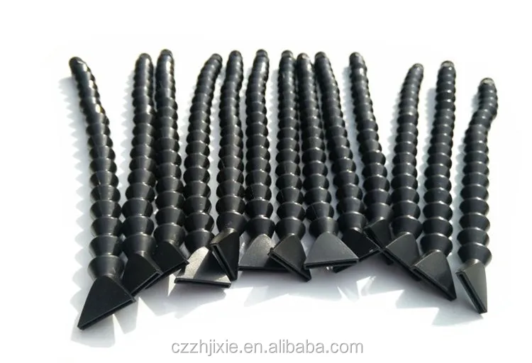 black coolant hose (5)