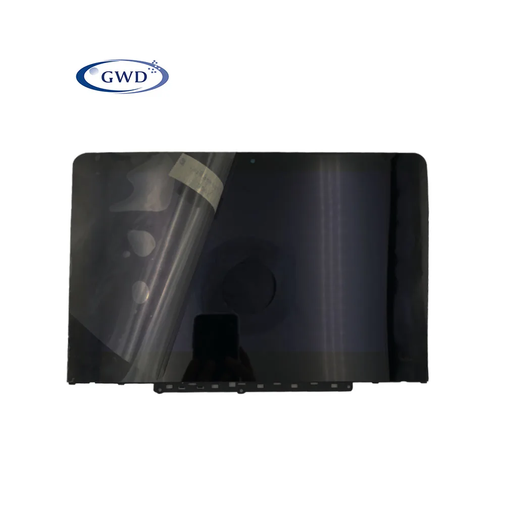 B116XAK01.0 HW1A 11.6 Inch LCD Touch Screen Display Replacement - 40 Pin Narrow Connector