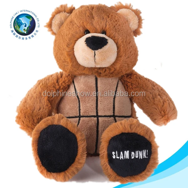 Urso pelúcia barato Clearance