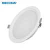 Modern 6W 12W 15W Led Ceiling Light Homes Cutout 80*80Mm Led Ceiling Lamp Kitchen 24Watt Flush Mount Round Led Ceiling Lights