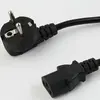 manufacturers cctv audio ac 3 core 4 core us 3x2.5mm2 electrical power extension cord cable wire for laptop