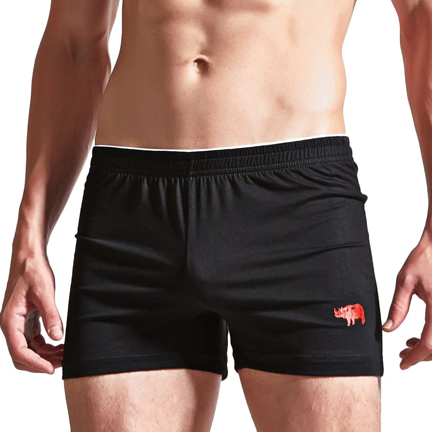 Мужские шорты Superbody Blue shorts