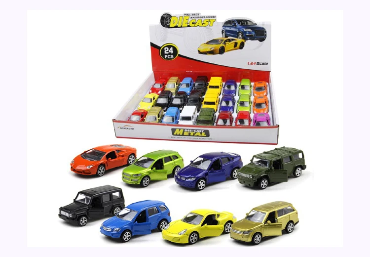 diecast models for sale