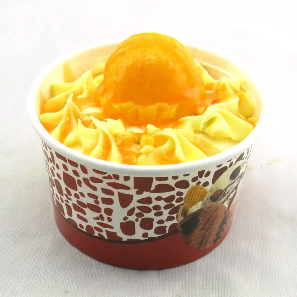 ハーゲンダッツカップケーキアイスクリームの装飾食品ディスプレイモデル Buy ケーキ ケーキ装飾 スポンジケーキ Product On Alibaba Com