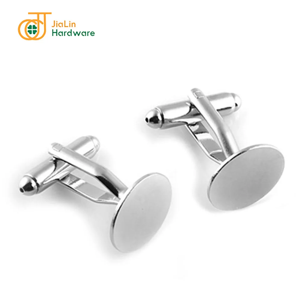 Cufflink For Mens Shirts,Initials Cufflink,Custom Made Design Logo
