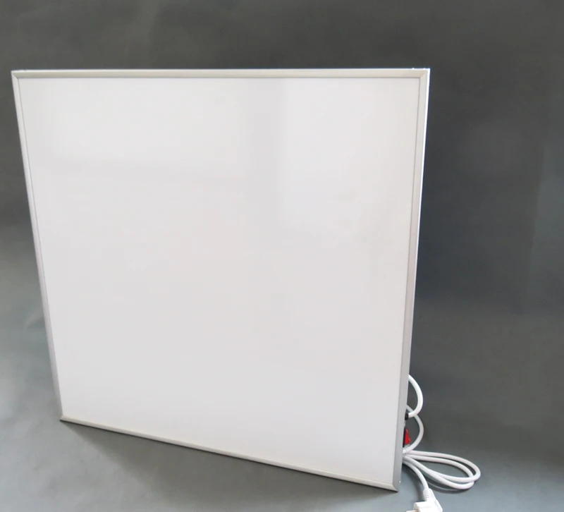 Wall Mounted Ir Heating Panels With Switch 600*600mm 350w Buy Ir
