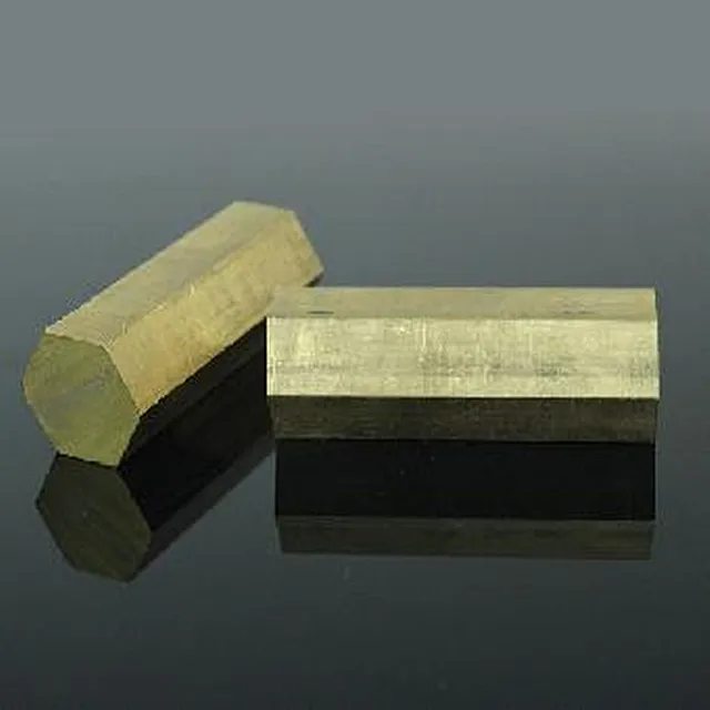 Brass Hexagonal Bar Buy Hexagonal Brass Rod,Brass Flat Bar,Brass T