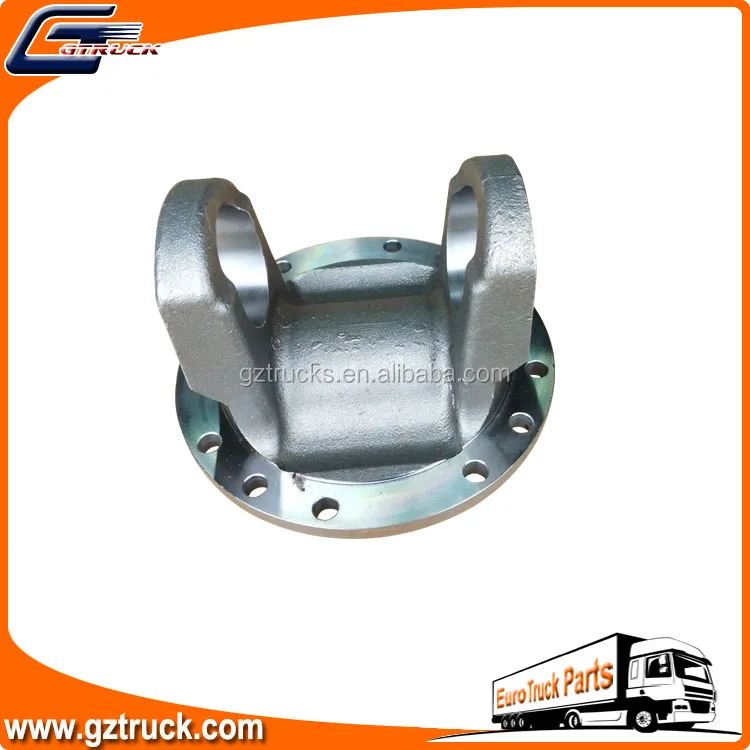 Drive Shaft Shaft Flange Yoke Oem 1651172 For Vl Fh/fm/fmx/nh Truck