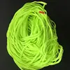 Elastic with 2 rubber thread for face mask