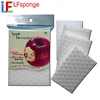 Powerful melamine foam thin sponge cleaning home fruit washer
